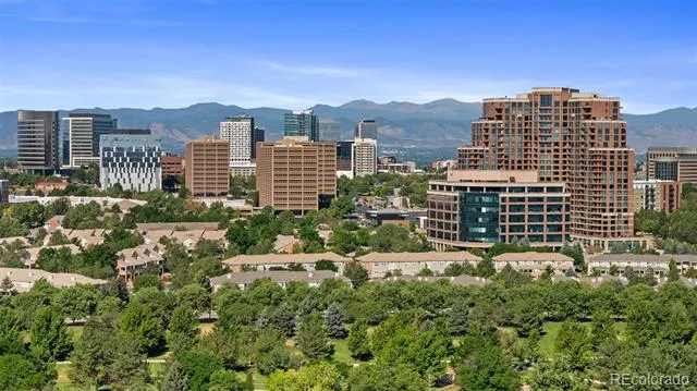 8722 E Layton Avenue Denver, CO 80237