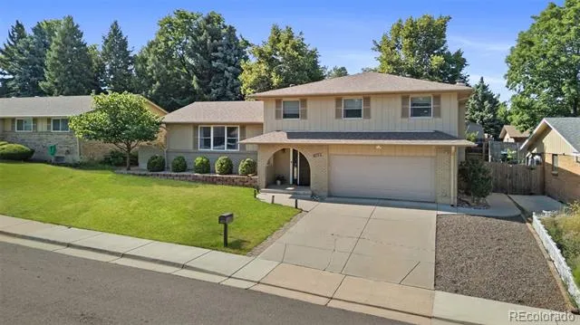 8722 E Layton Avenue Denver, CO 80237