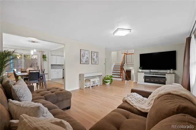 8722 E Layton Avenue Denver, CO 80237