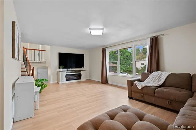 8722 E Layton Avenue Denver, CO 80237