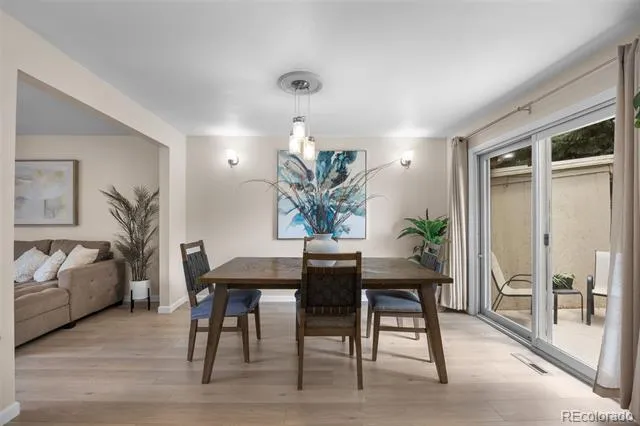 8722 E Layton Avenue Denver, CO 80237