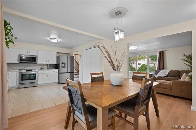 8722 E Layton Avenue Denver, CO 80237
