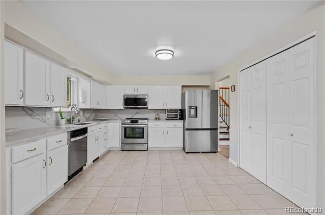 8722 E Layton Avenue Denver, CO 80237