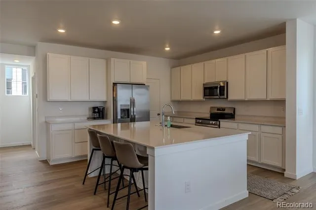 8858 Waterleaf Lane Littleton, CO 80125