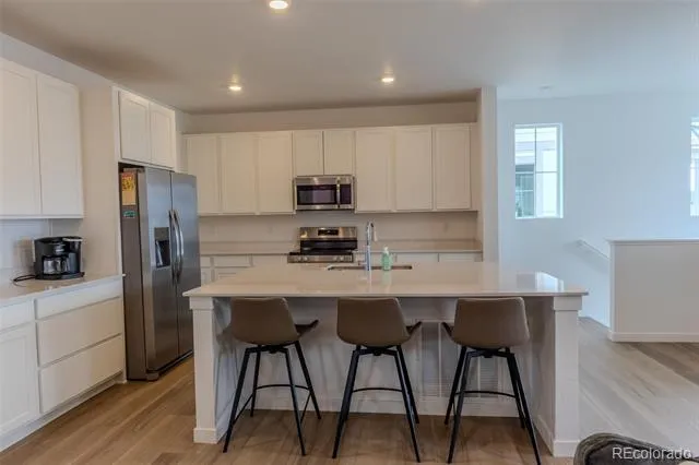 8858 Waterleaf Lane Littleton, CO 80125