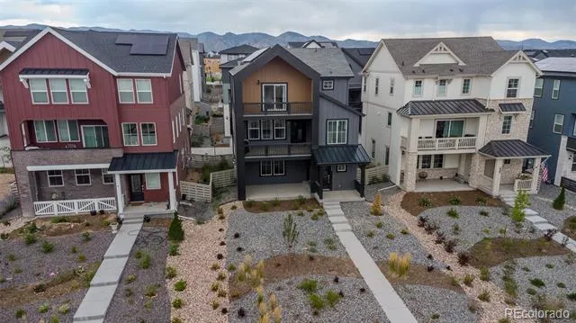 8858 Waterleaf Lane Littleton, CO 80125