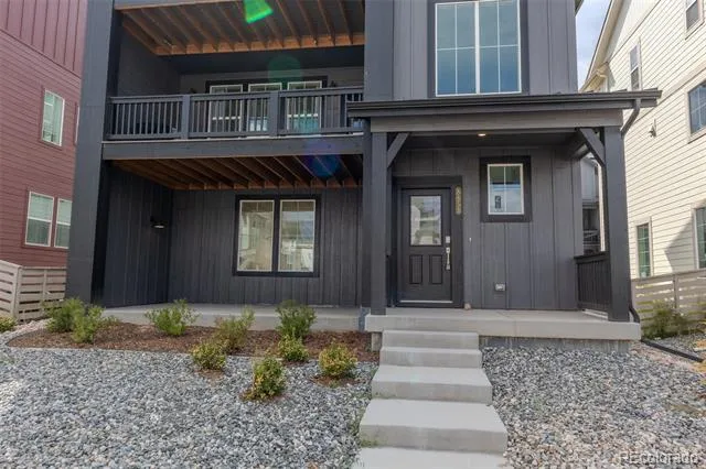 8858 Waterleaf Lane Littleton, CO 80125