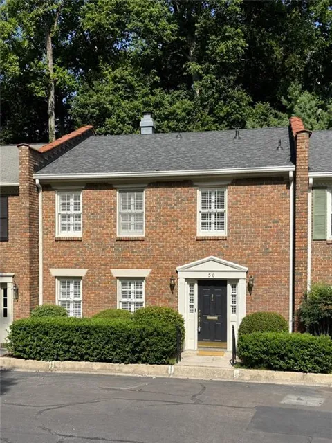 70 Old Ivy Road NE #56
