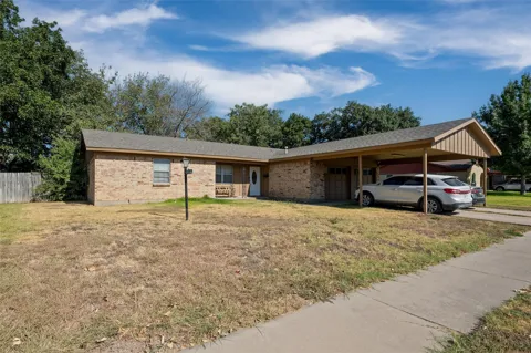 800 Ruidoso Drive