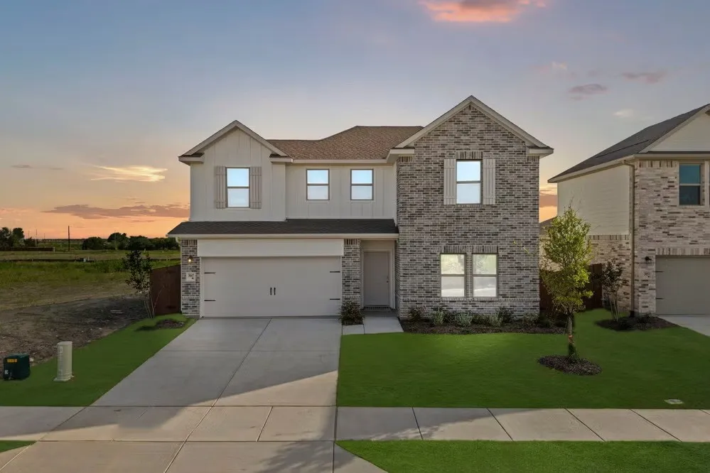 3047 Mary Grace Heartland, TX 75114
