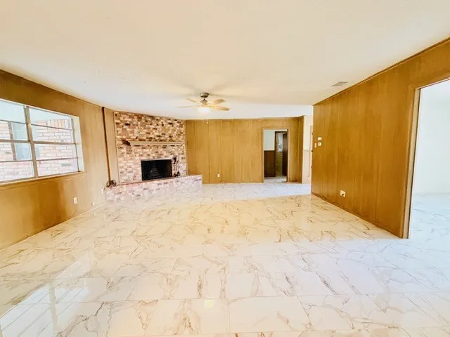 2942 Arrowhead Drive Abilene, TX 79606