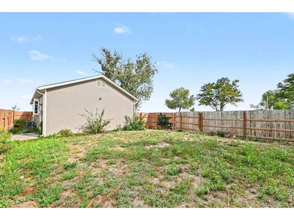 1137 Gateway Avenue Fort Morgan, CO 80701