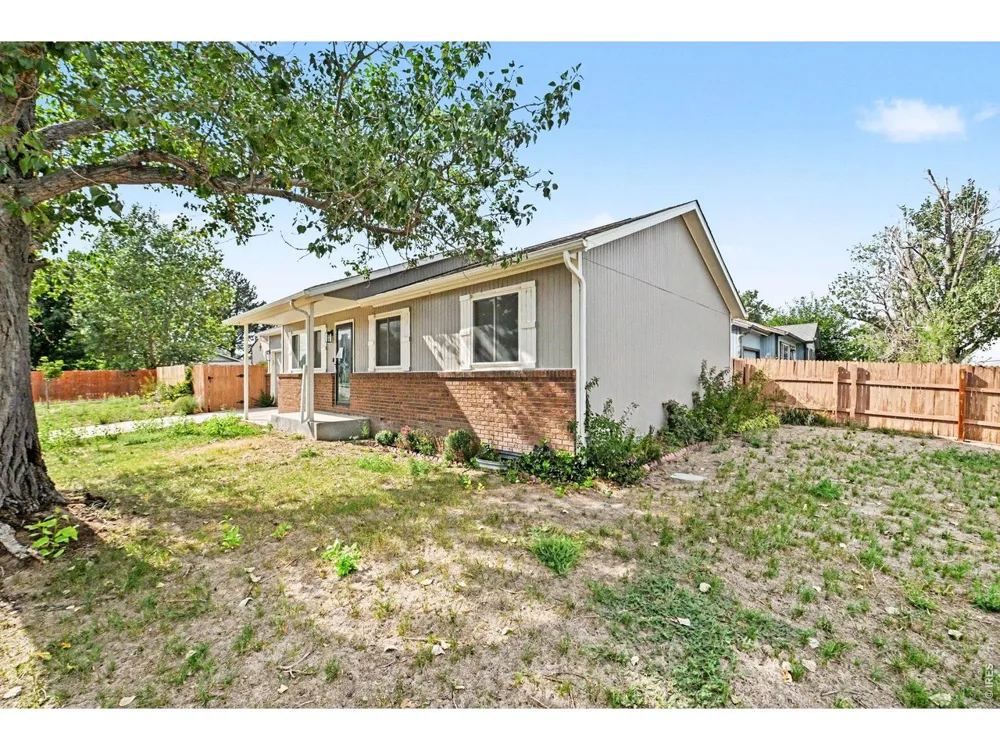 1137 Gateway Avenue Fort Morgan, CO 80701