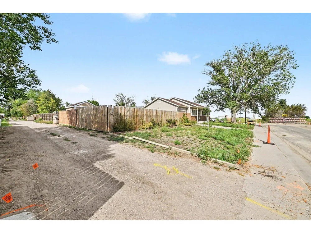 1137 Gateway Avenue Fort Morgan, CO 80701