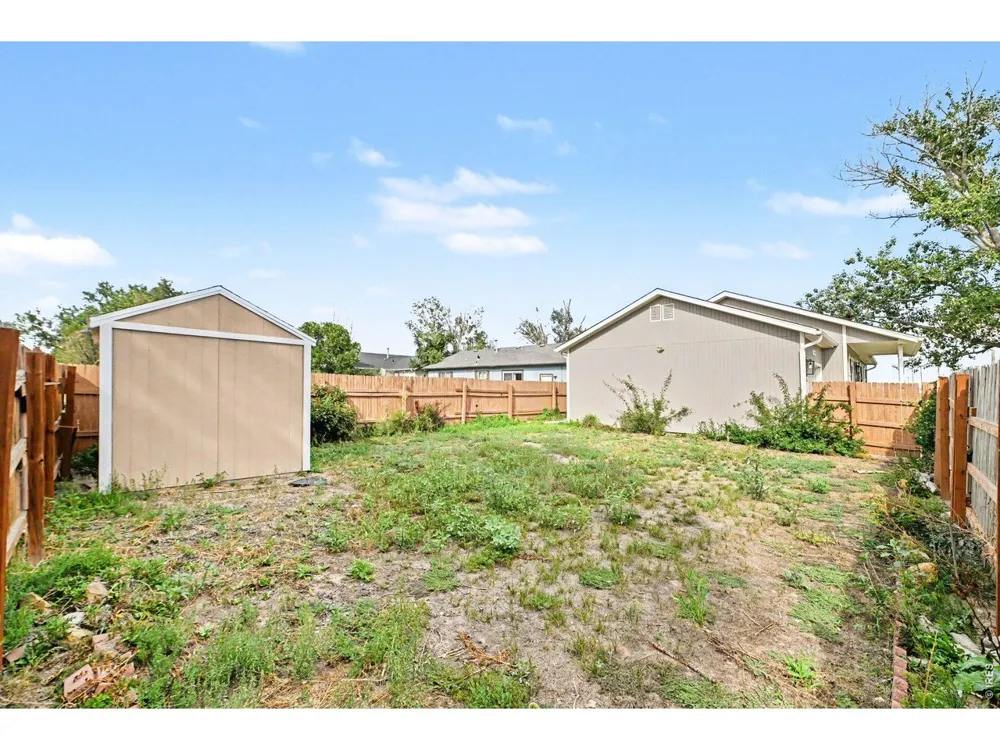1137 Gateway Avenue Fort Morgan, CO 80701