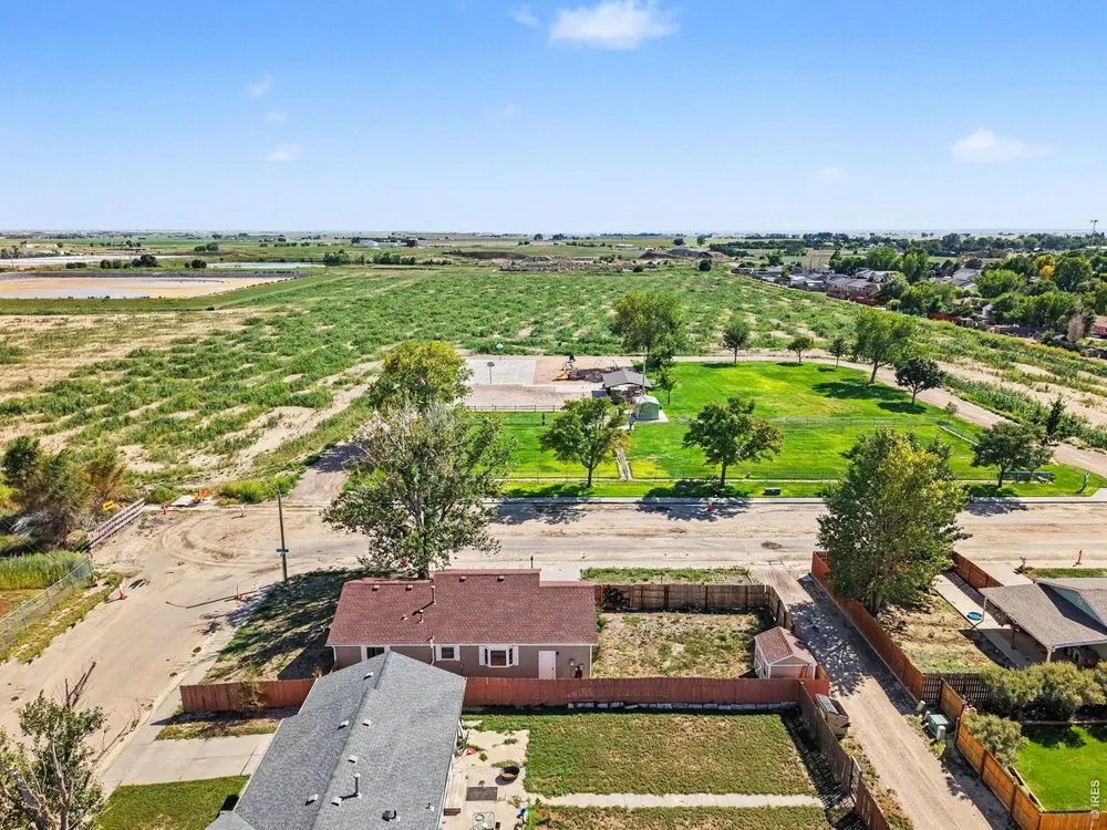 1137 Gateway Avenue Fort Morgan, CO 80701