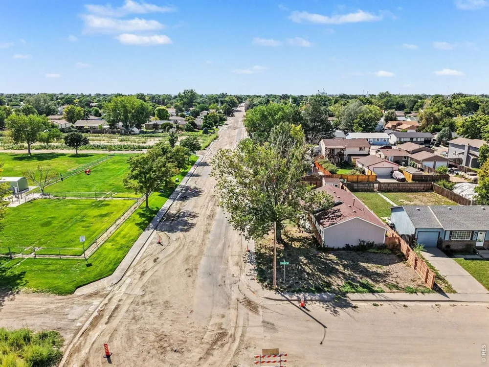 1137 Gateway Avenue Fort Morgan, CO 80701