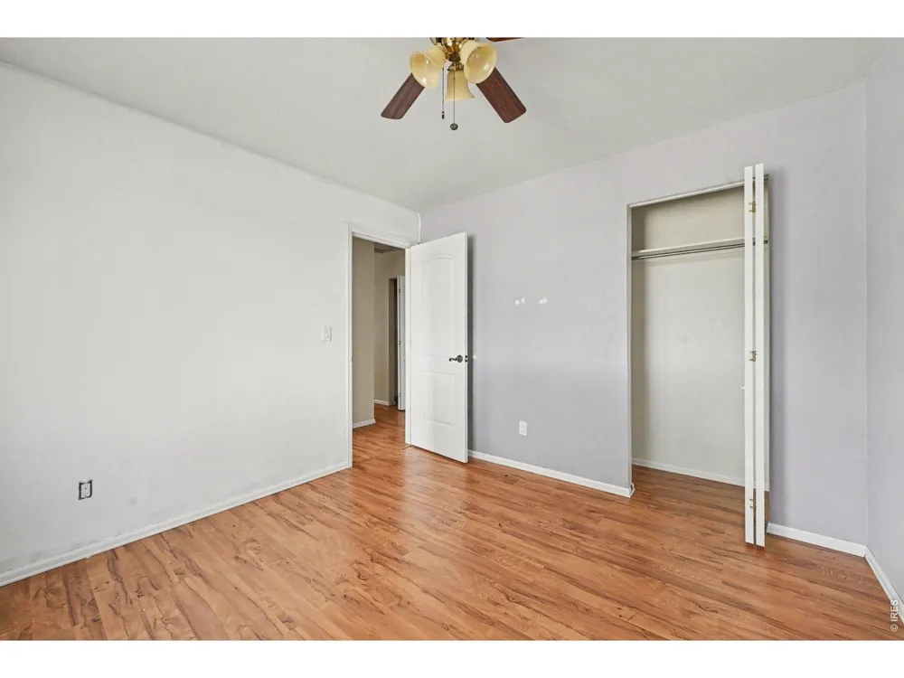 1137 Gateway Avenue Fort Morgan, CO 80701