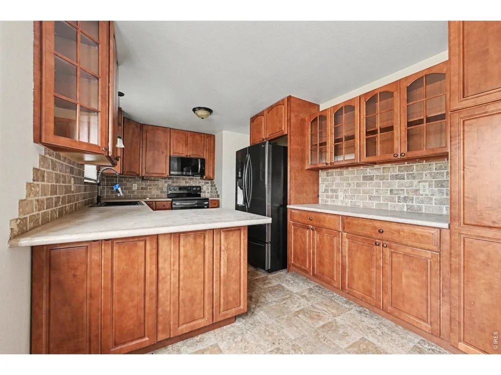 1137 Gateway Avenue Fort Morgan, CO 80701