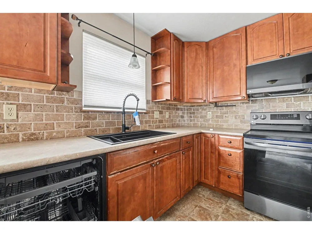 1137 Gateway Avenue Fort Morgan, CO 80701