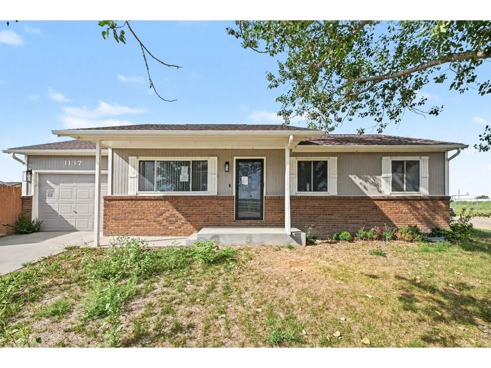 1137 Gateway Avenue Fort Morgan, CO 80701