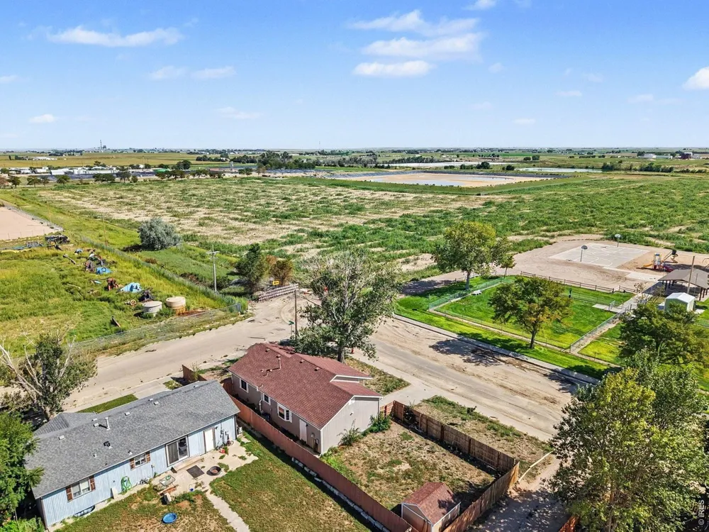 1137 Gateway Avenue Fort Morgan, CO 80701