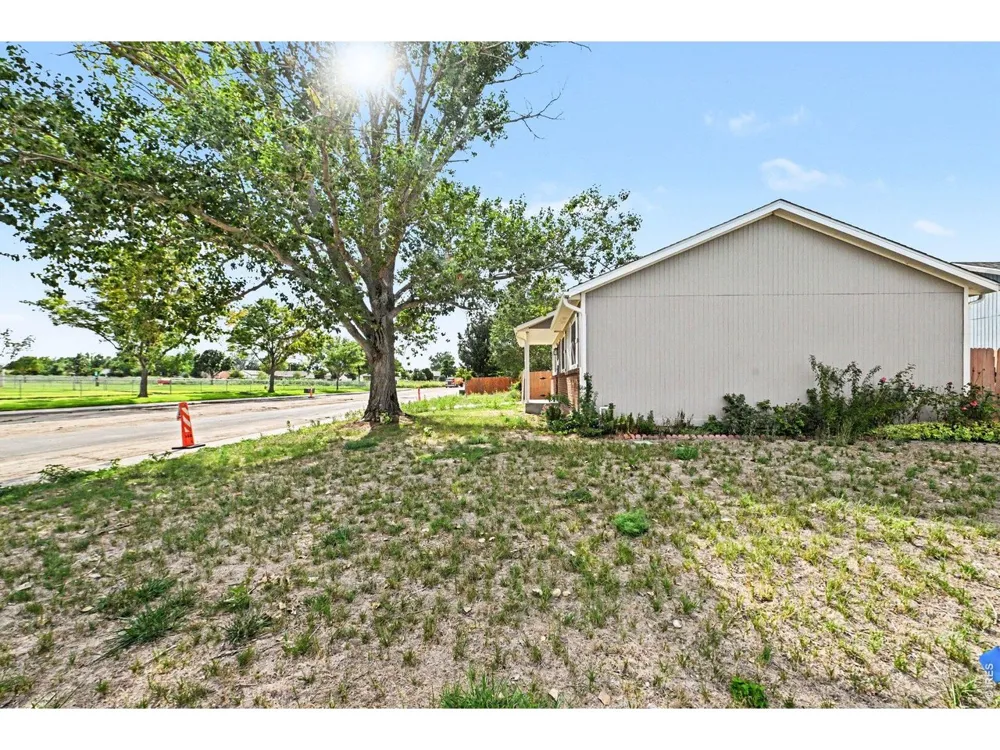 1137 Gateway Avenue Fort Morgan, CO 80701