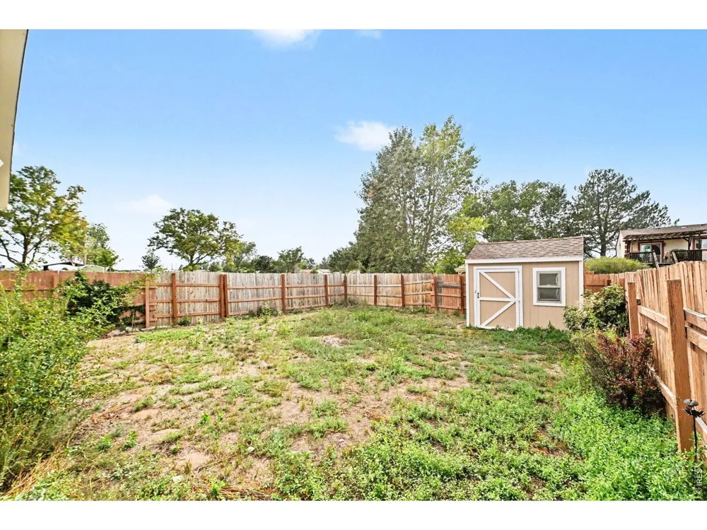 1137 Gateway Avenue Fort Morgan, CO 80701