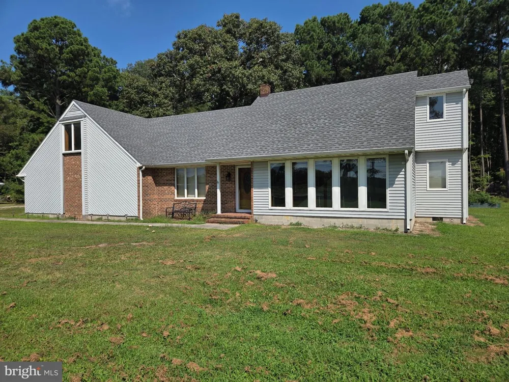 28616 HUDSON CORNER ROAD Marion Station, MD 21838