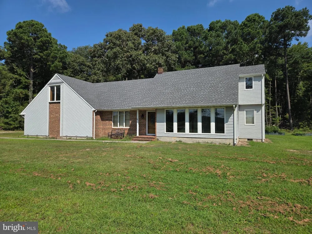 28616 HUDSON CORNER ROAD Marion Station, MD 21838