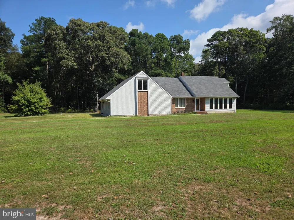 28616 HUDSON CORNER ROAD Marion Station, MD 21838