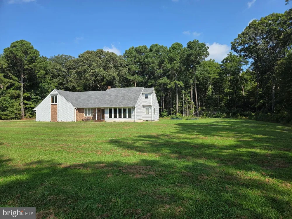 28616 HUDSON CORNER ROAD Marion Station, MD 21838