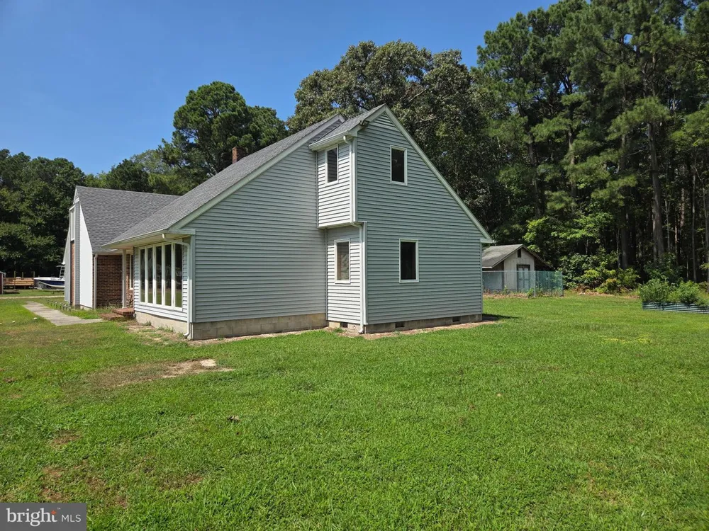 28616 HUDSON CORNER ROAD Marion Station, MD 21838
