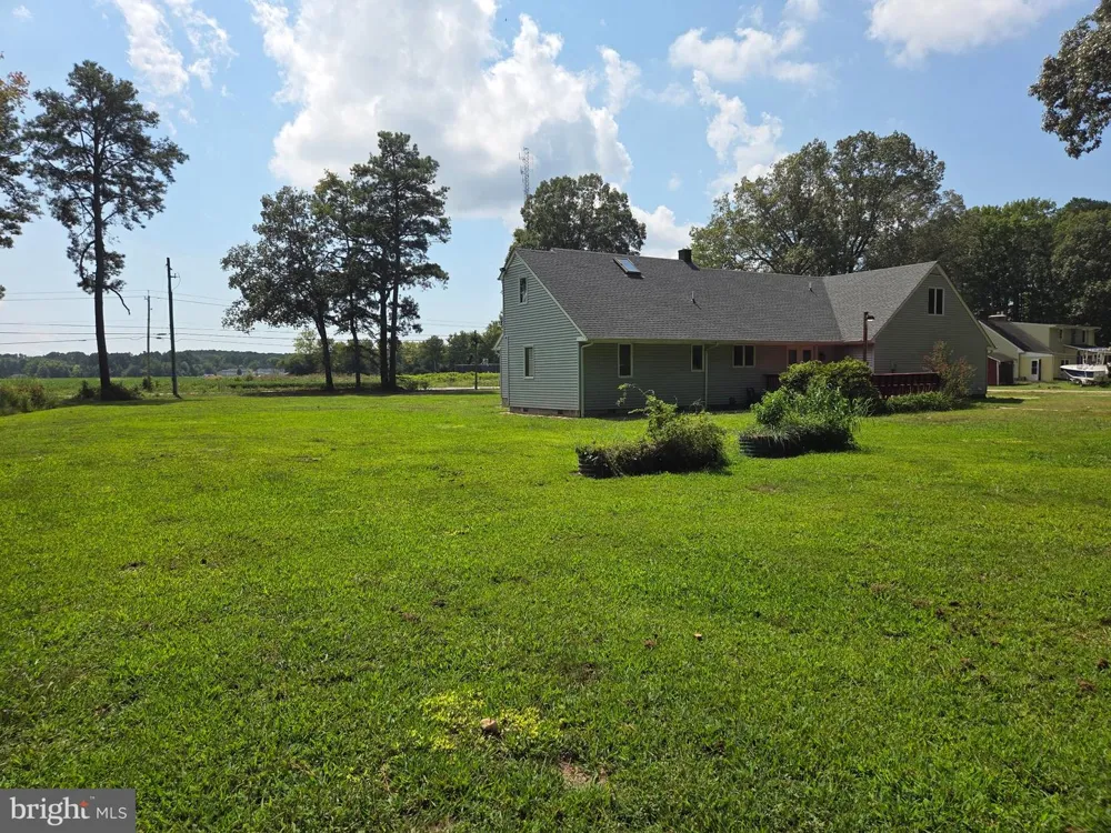 28616 HUDSON CORNER ROAD Marion Station, MD 21838