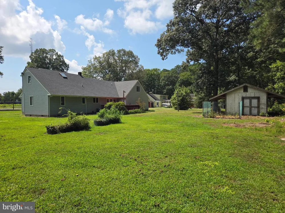 28616 HUDSON CORNER ROAD Marion Station, MD 21838