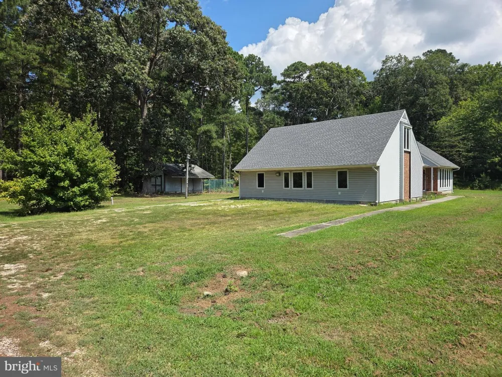 28616 HUDSON CORNER ROAD Marion Station, MD 21838