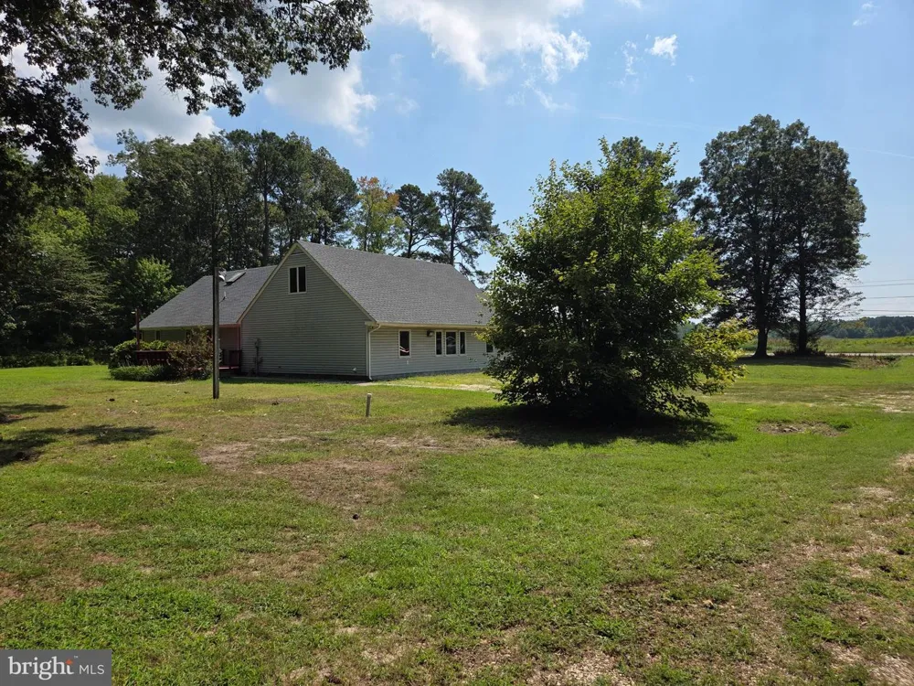 28616 HUDSON CORNER ROAD Marion Station, MD 21838