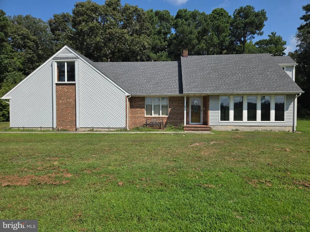 28616 HUDSON CORNER ROAD Marion Station, MD 21838
