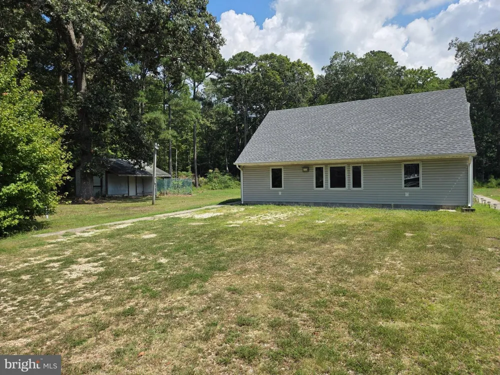 28616 HUDSON CORNER ROAD Marion Station, MD 21838