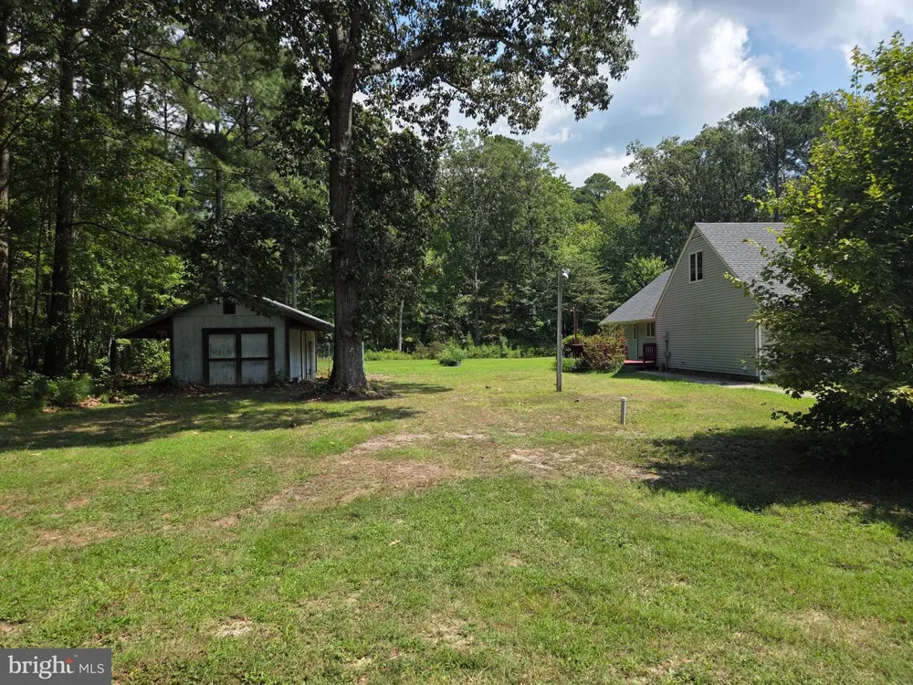 28616 HUDSON CORNER ROAD Marion Station, MD 21838