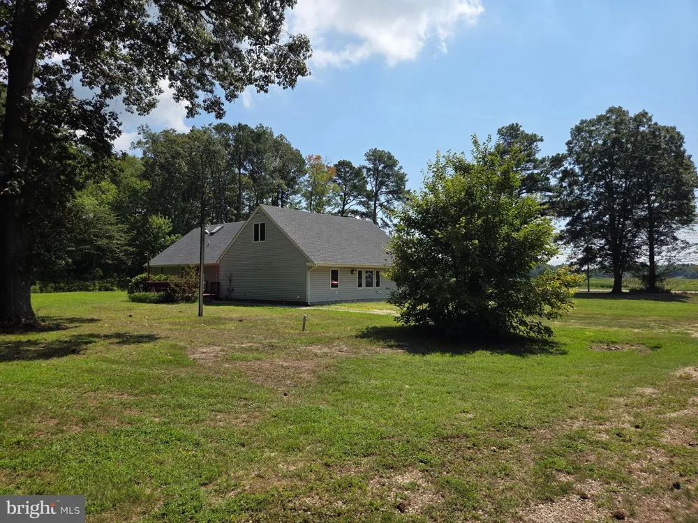 28616 HUDSON CORNER ROAD Marion Station, MD 21838