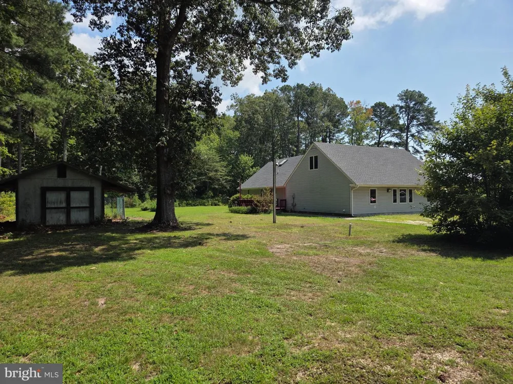 28616 HUDSON CORNER ROAD Marion Station, MD 21838