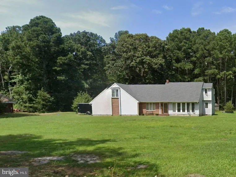 28616 HUDSON CORNER ROAD Marion Station, MD 21838