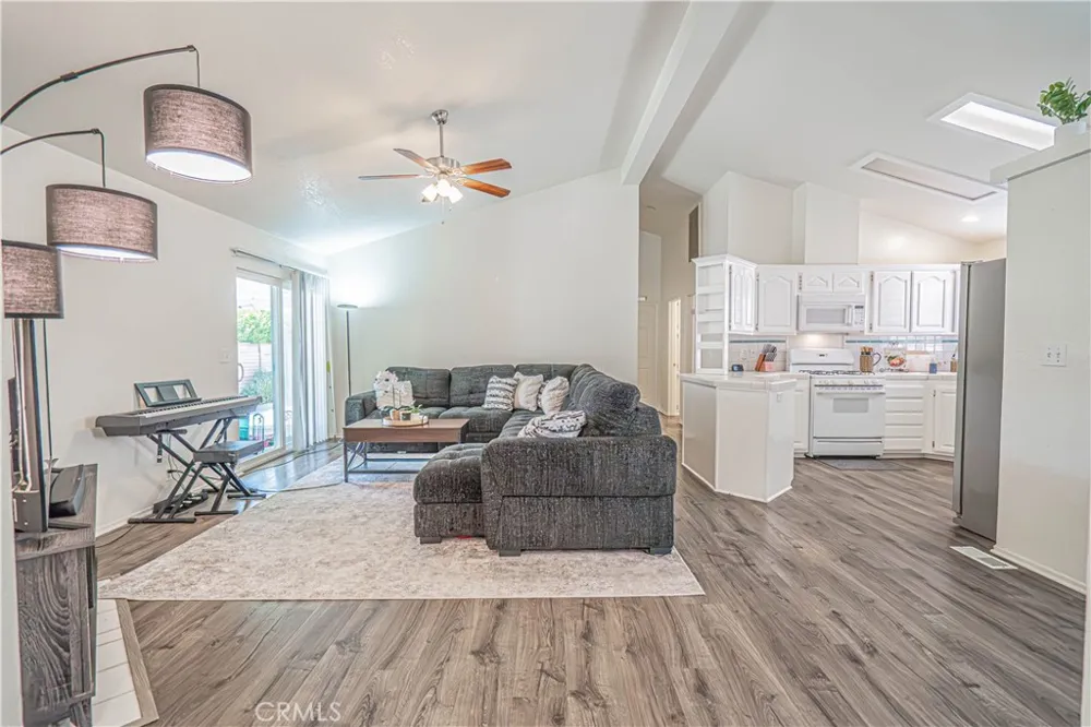 20160 Summit View Drive Canyon Country, CA 91351