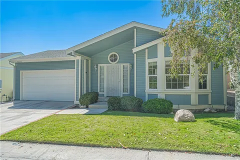 20160 Summit View Drive