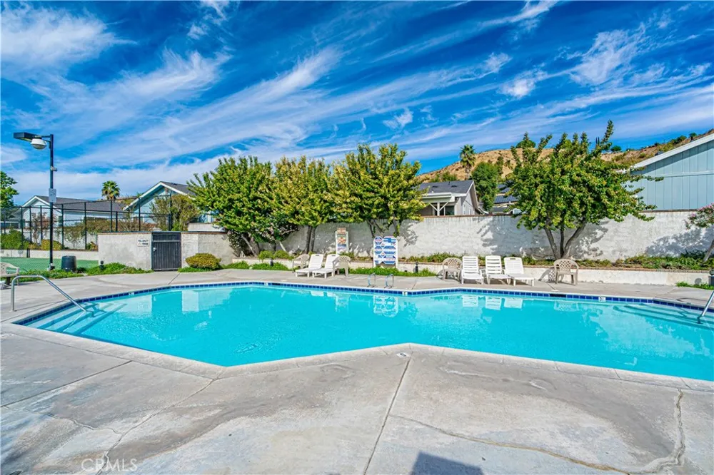 20160 Summit View Drive Canyon Country, CA 91351