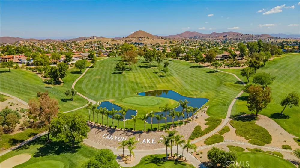 24020 Continental Drive Canyon Lake, CA 92587