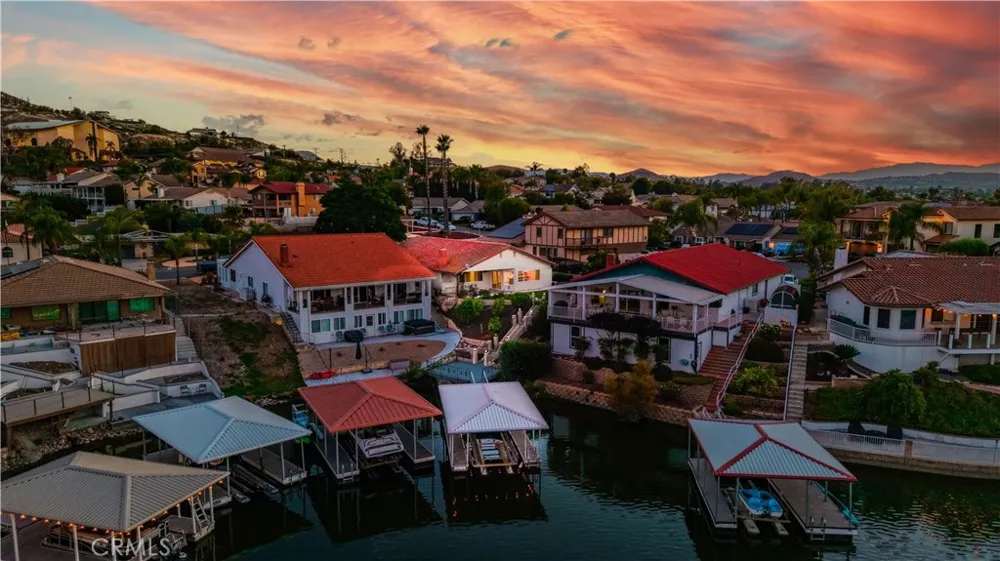 24020 Continental Drive Canyon Lake, CA 92587