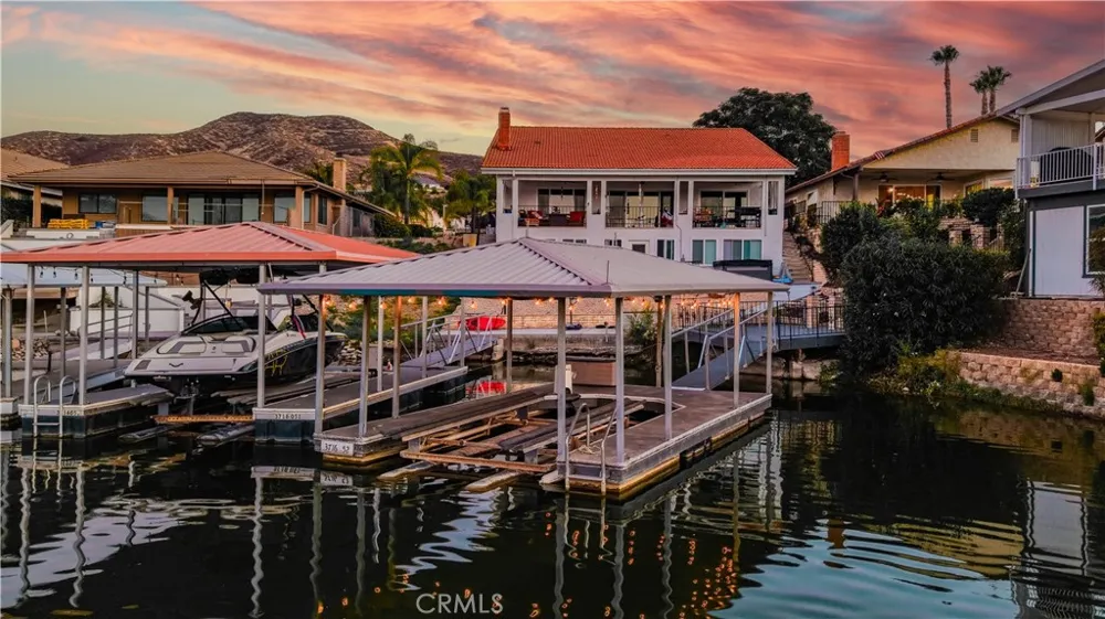 24020 Continental Drive Canyon Lake, CA 92587