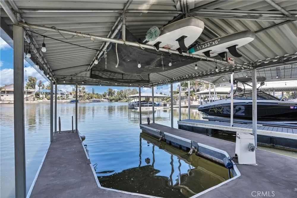 24020 Continental Drive Canyon Lake, CA 92587